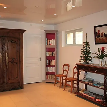 Les Hellebores Apartman Caudebec-en-Caux