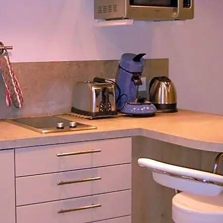 Apartman Les Hellebores