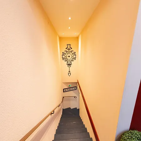 Les Hellebores Apartmán *