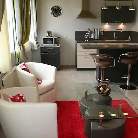 Les Hellebores Кодбек-ан-Ко