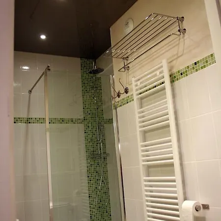 Les Hellebores * Кодбек-ан-Ко