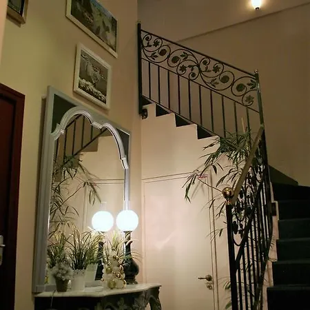 Les Hellebores * Кодбек-ан-Ко