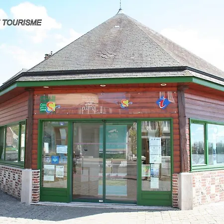 Les Hellebores Апартаменты *