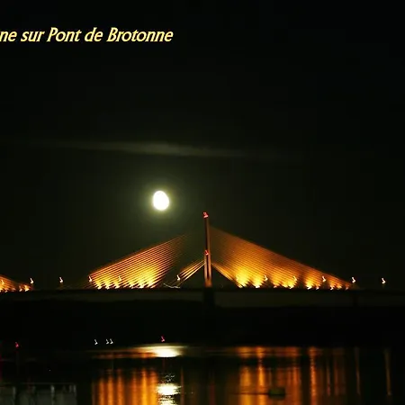 Апартаменты Les Hellebores