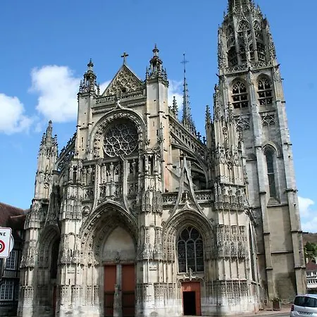 Les Hellebores * Кодбек-ан-Ко