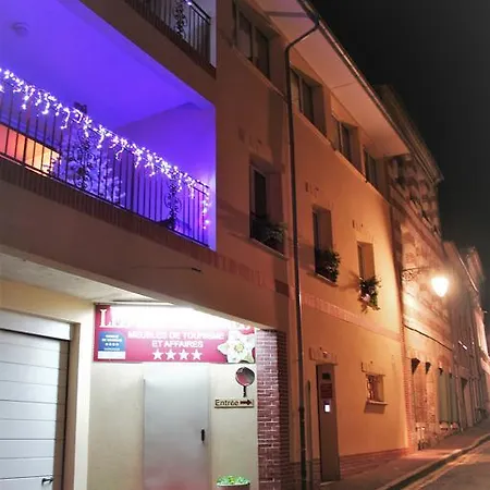 Apartman Les Hellebores Caudebec-en-Caux