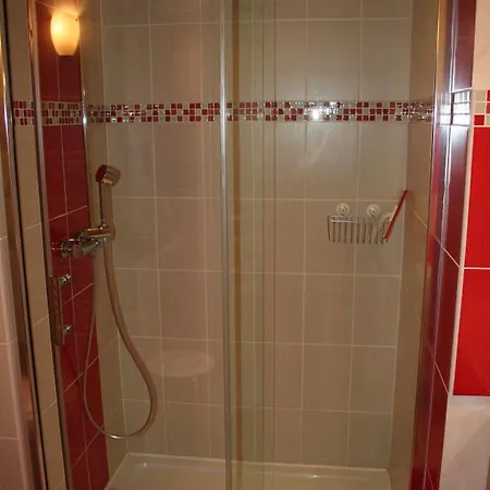 Апартаменты Les Hellebores