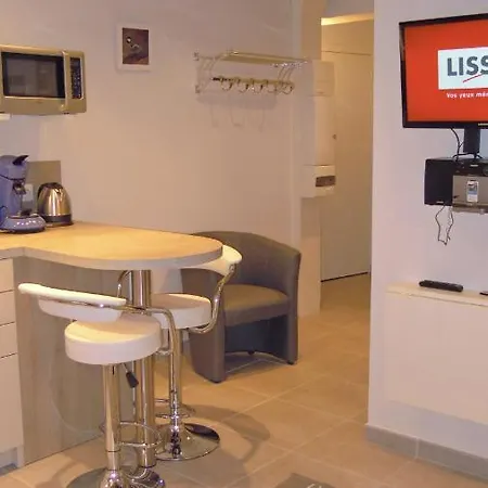 Les Hellebores Кодбек-ан-Ко